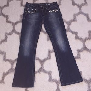 MissMe jeans